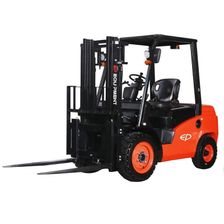 Дизельный погрузчик EP CPCD25T8 4800 мм Китай - изображение 5