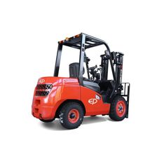 Дизельный погрузчик EP CPCD25T8 4800 мм Китай - изображение 7