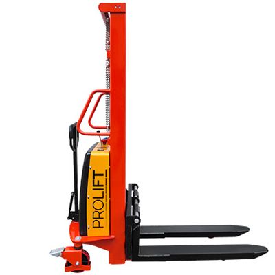 Штабелер с противовесом PROLIFT PRO SRV 1630 li-ion - изображение 10