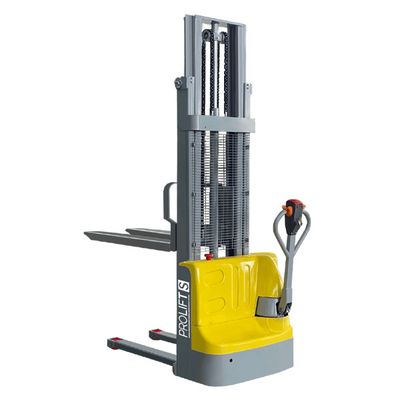 Штабелер с противовесом PROLIFT PRO SRV 1630 li-ion - изображение 11