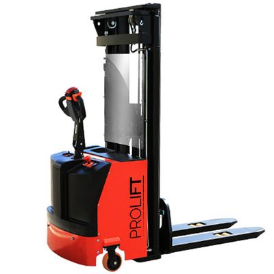 Штабелер с противовесом PROLIFT PRO SRV 1630 li-ion - изображение 7