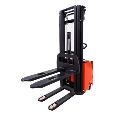 Штабелер с противовесом PROLIFT PRO SRV 1630 li-ion - изображение 8
