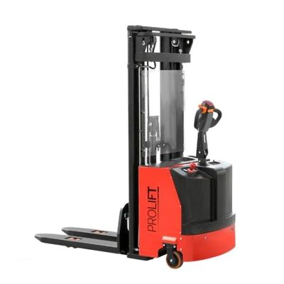 Штабелер с противовесом PROLIFT PRO SRV 1630 li-ion - изображение 9