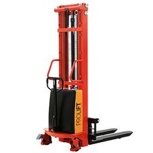 Штабелер HANGCHA CDD14-AC1S (VFH 550) - изображение 8