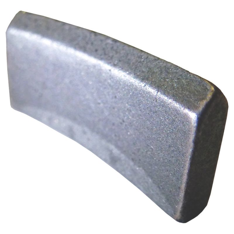 Сегмент алмазный TeamDiamondPro Standard (101-122) 24х3,5х11 мм